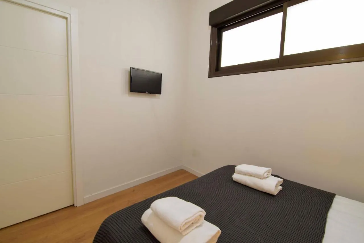 Apartamento Letmalaga Plaza Del Teatro Premium