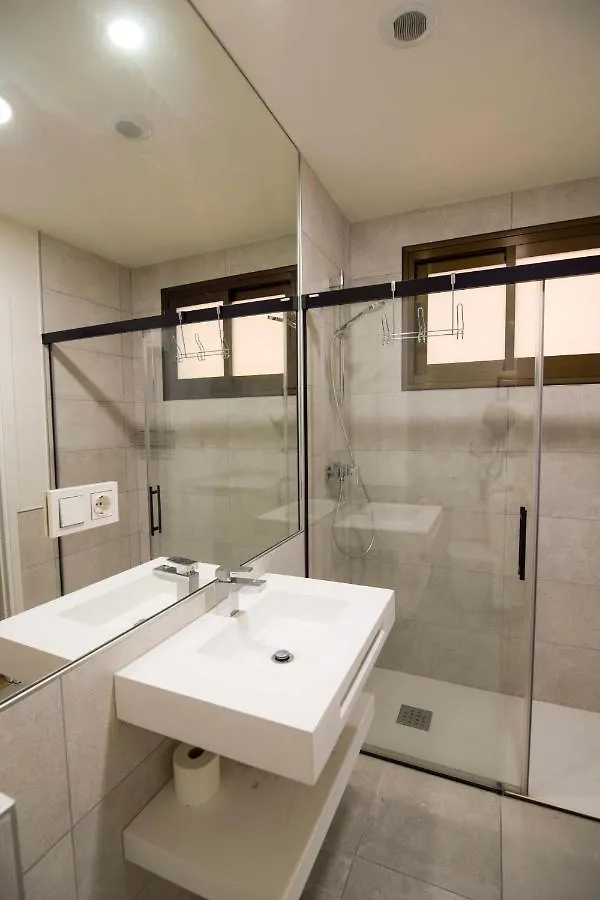 Apartamento Letmalaga Plaza Del Teatro Premium