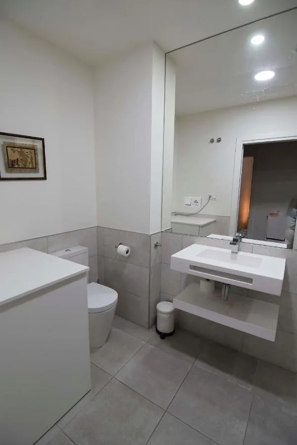 Apartamento Letmalaga Plaza Del Teatro Premium
