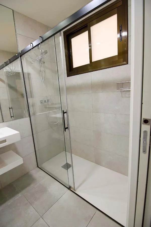 Apartamento Letmalaga Plaza Del Teatro Premium