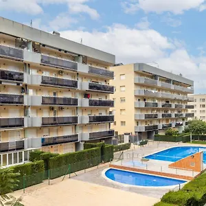 Nova Pineda-11 By Interhome La Pineda