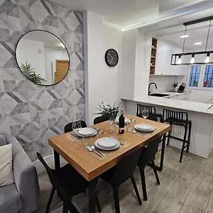 Centro Parras Málaga
