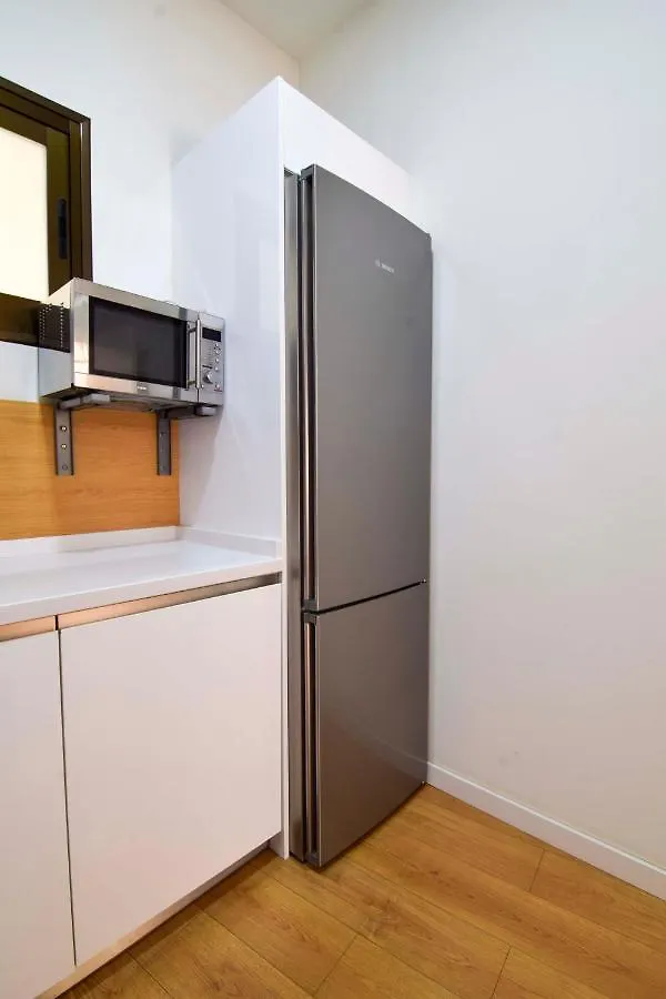 Letmalaga Plaza Del Teatro Premium Apartment