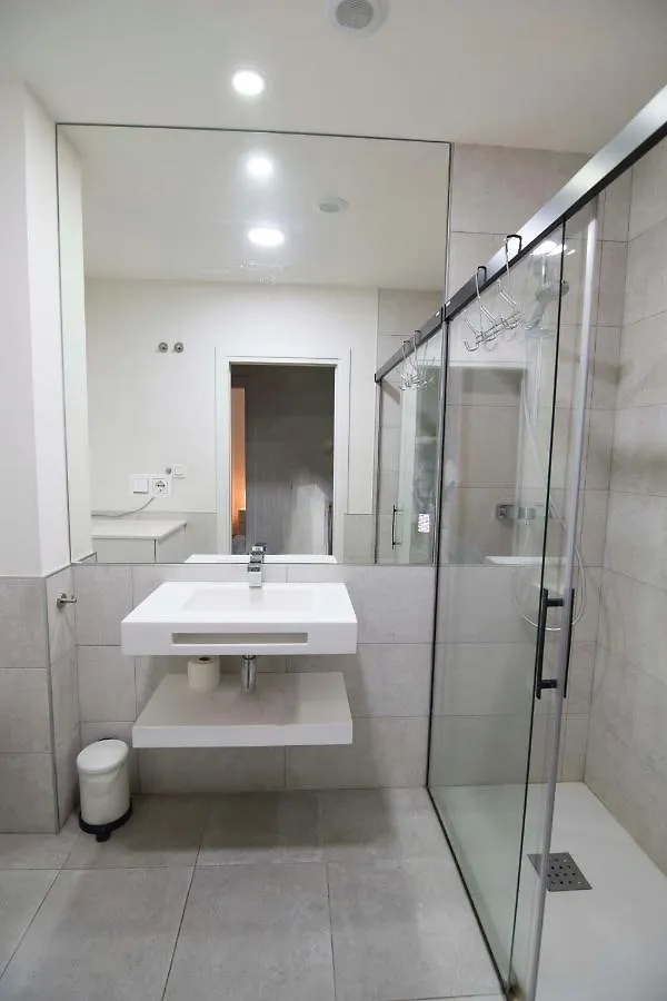 Letmalaga Plaza Del Teatro Premium Apartment 0*, Malaga