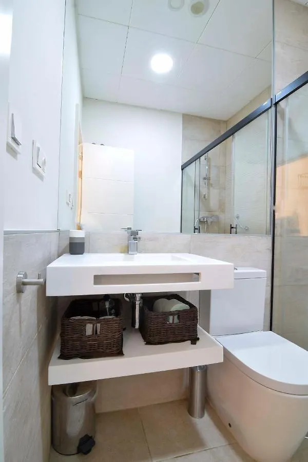 Letmalaga Plaza Del Teatro Premium Apartment