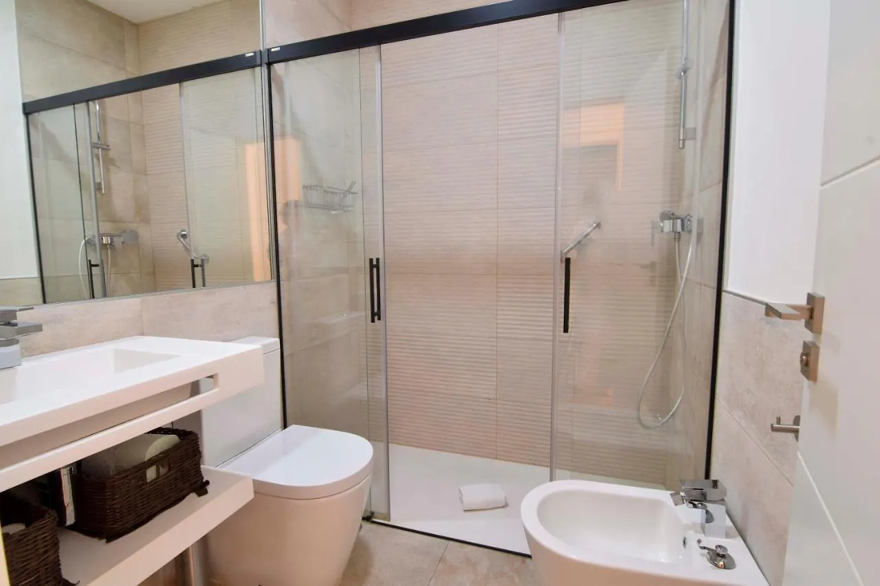 Letmalaga Plaza Del Teatro Premium Apartment