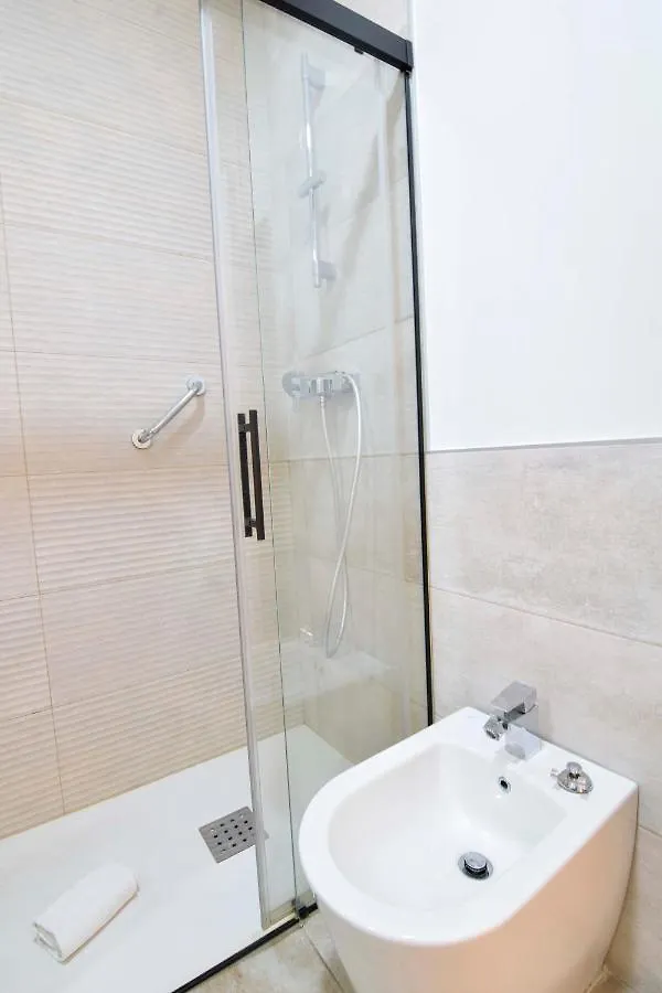 Letmalaga Plaza Del Teatro Premium Apartment Spain