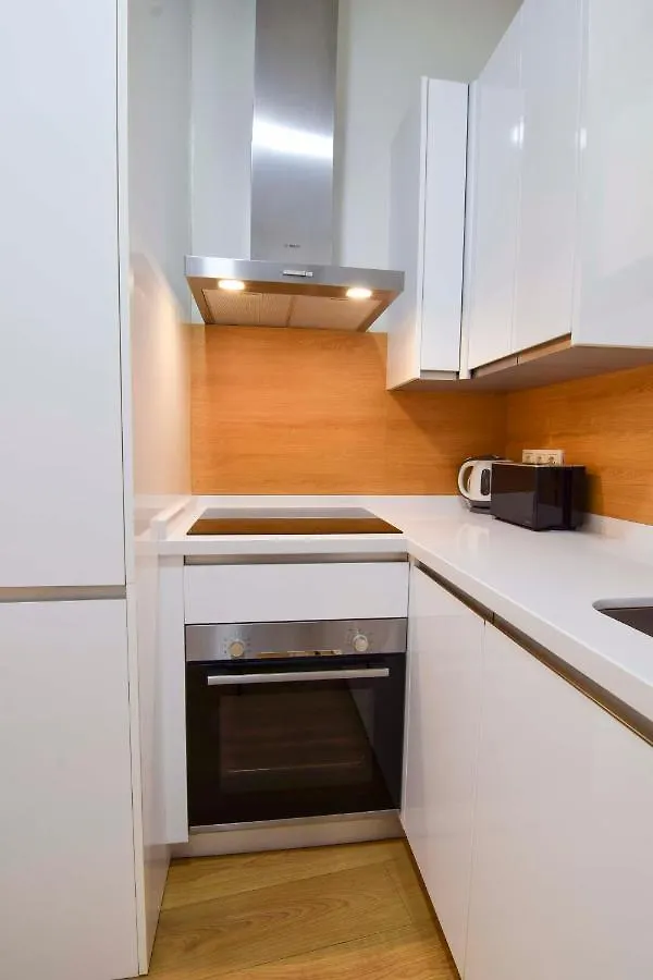 Letmalaga Plaza Del Teatro Premium Apartment