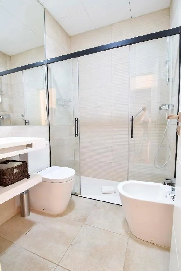 Letmalaga Plaza Del Teatro Premium Apartment